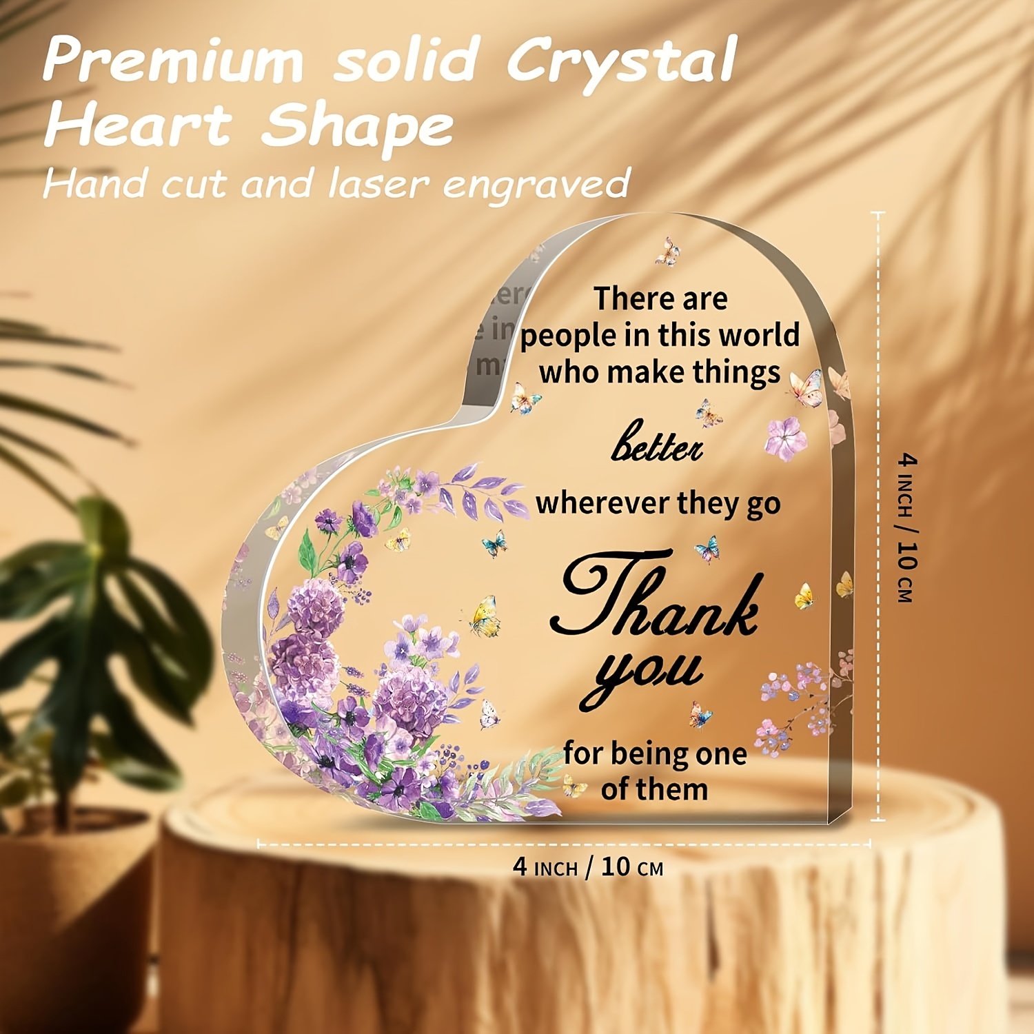 Appreciation Gifts for Women,  - Paper Weight Crystal review and price