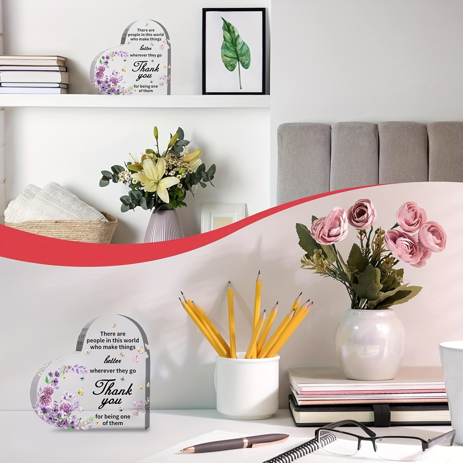 Appreciation Gifts for Women,  - Paper Weight Crystal review and price