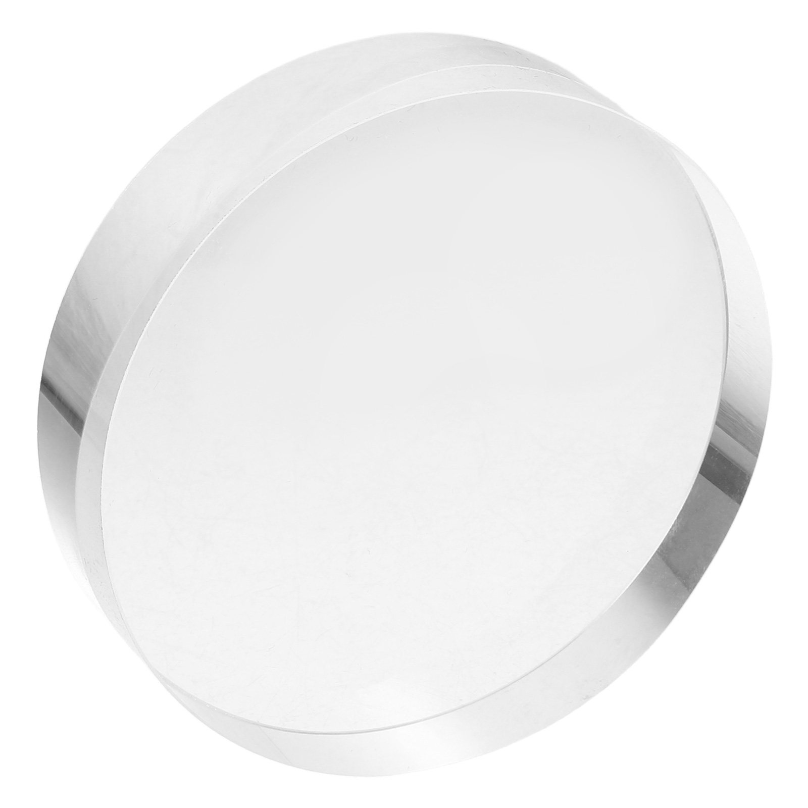 Transparent Clear Crystal Roun - Paper Weight Crystal review and price